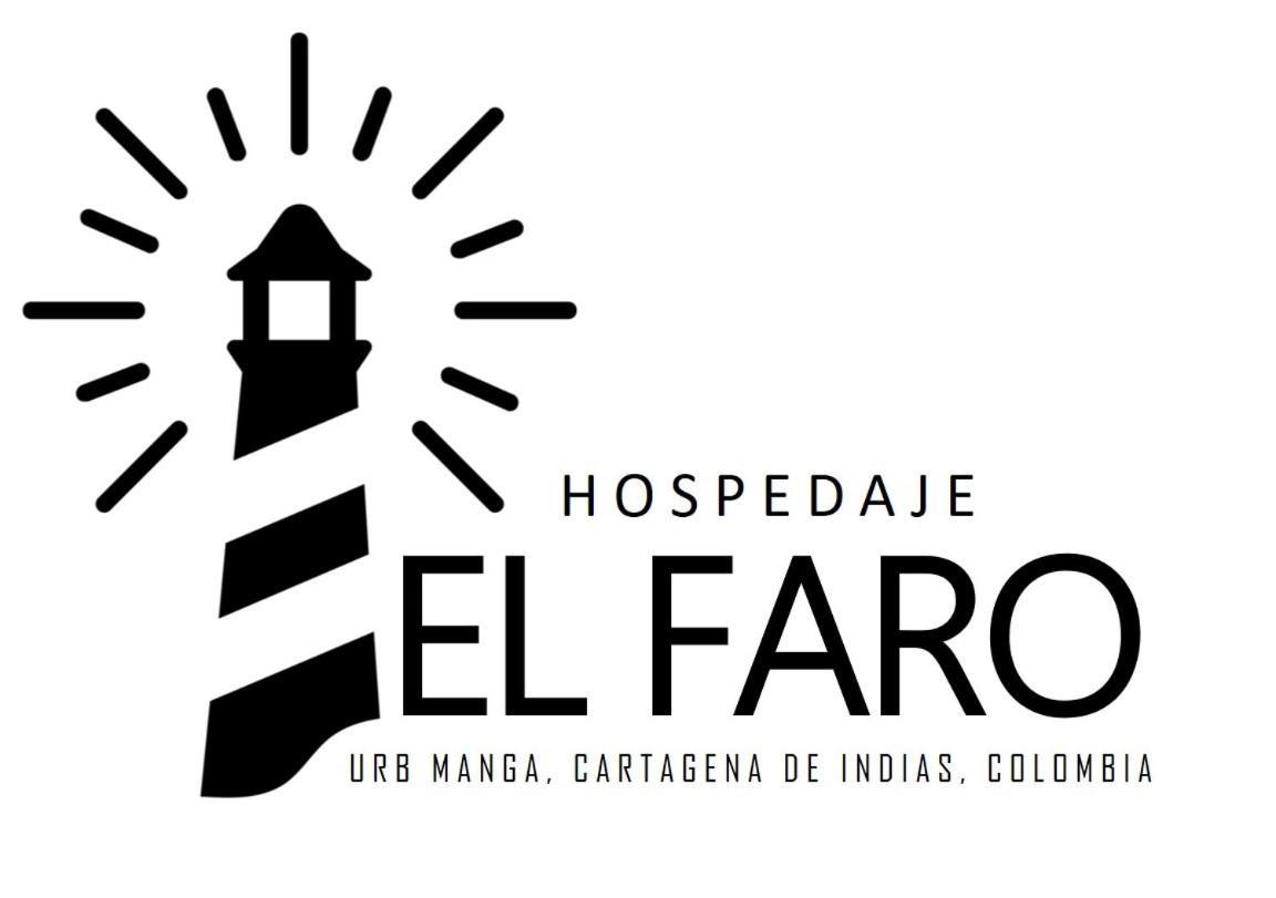 Hotel El Faro Cartagena Eksteriør billede